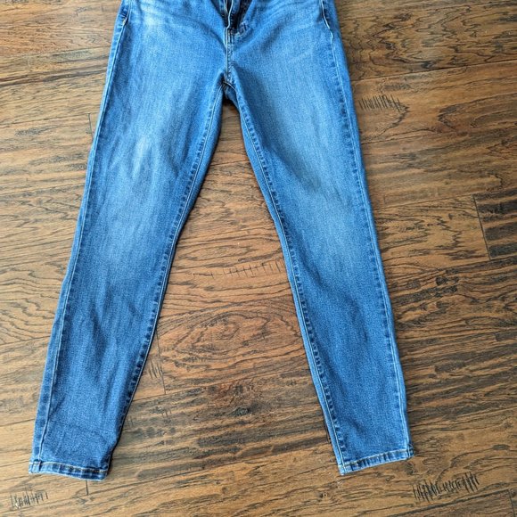 Buffalo David Bitton Blue Jeans - women - size 6 - Picture 4 of 4